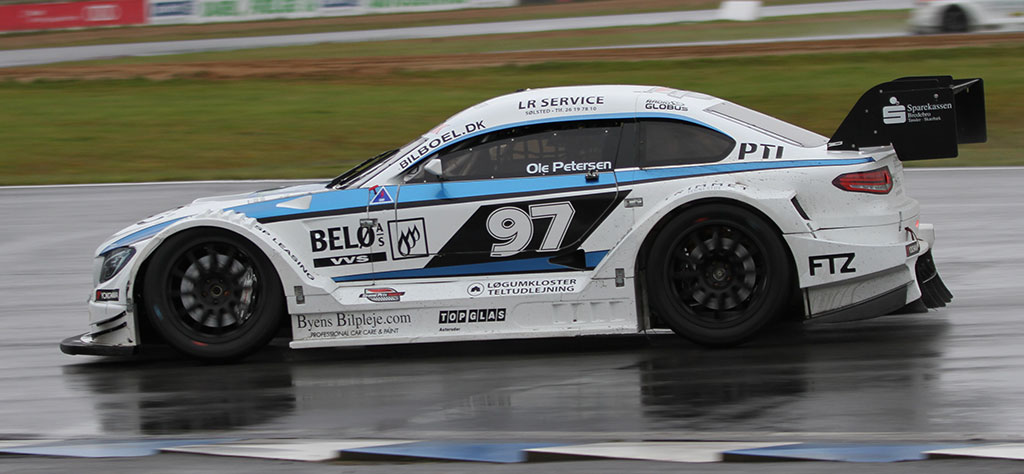 Ole Petersen
(Foto: Motorsporten.dk)